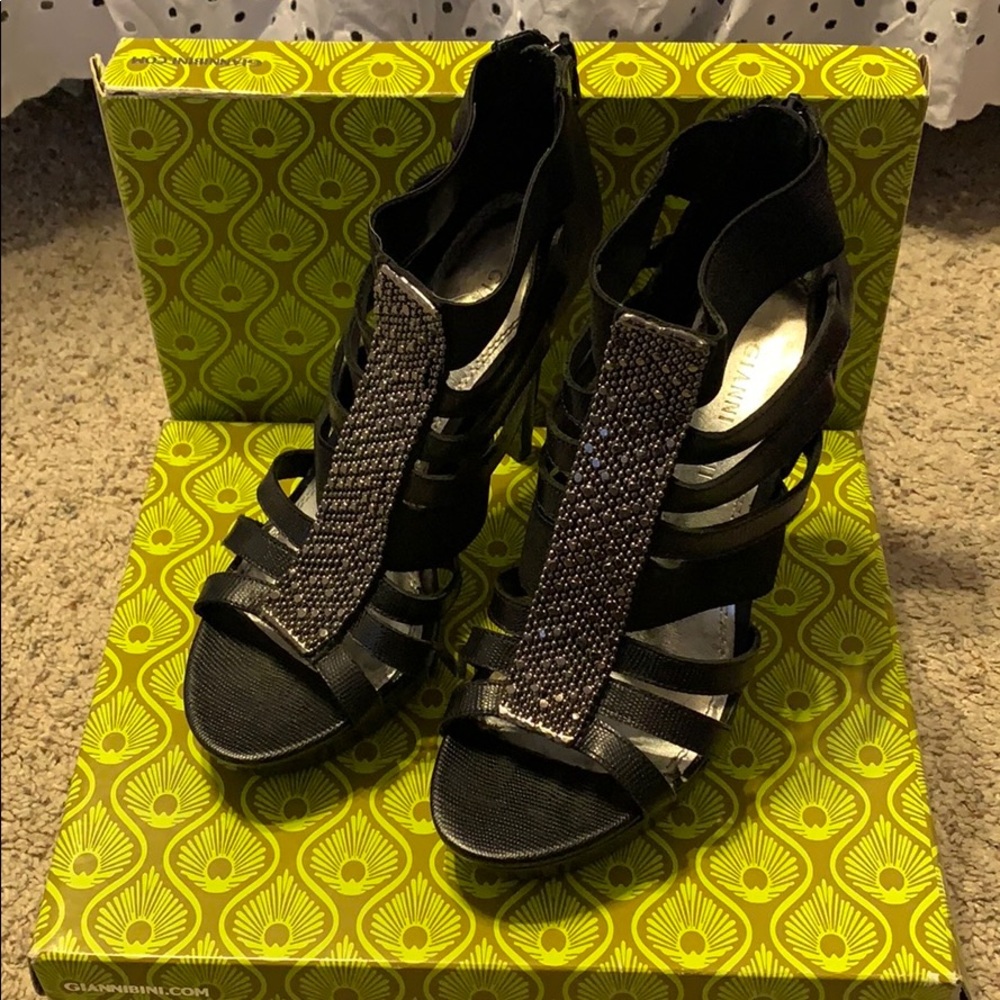 Gianni Bini heels